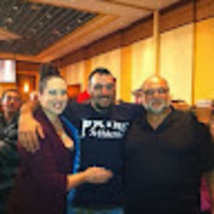 Meet your Posher, Thomas